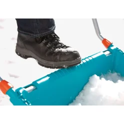 Schneewanne 70 cm breit ^ Gardena Best
