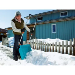 Schneewanne 70 cm breit ^ Gardena Best