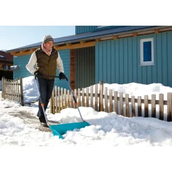 Schneewanne 70 cm breit ^ Gardena Best