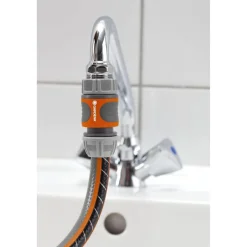 Schnellanschluss-Satz Inhalt 1 x 2906 ^ Gardena Best