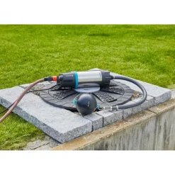 Schwimmer für Saugfilter ^ Gardena Online