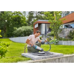 Schwimmer für Saugfilter ^ Gardena Online