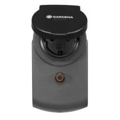 Smart Power Zwischenstecker ^ Gardena Online