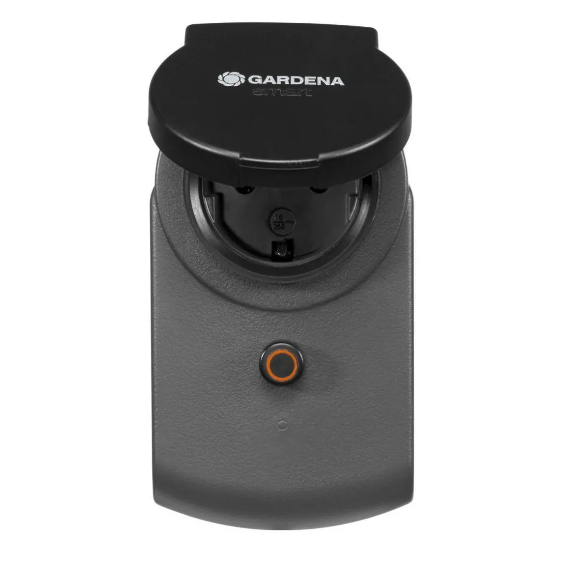 Smart Power Zwischenstecker ^ Gardena Online