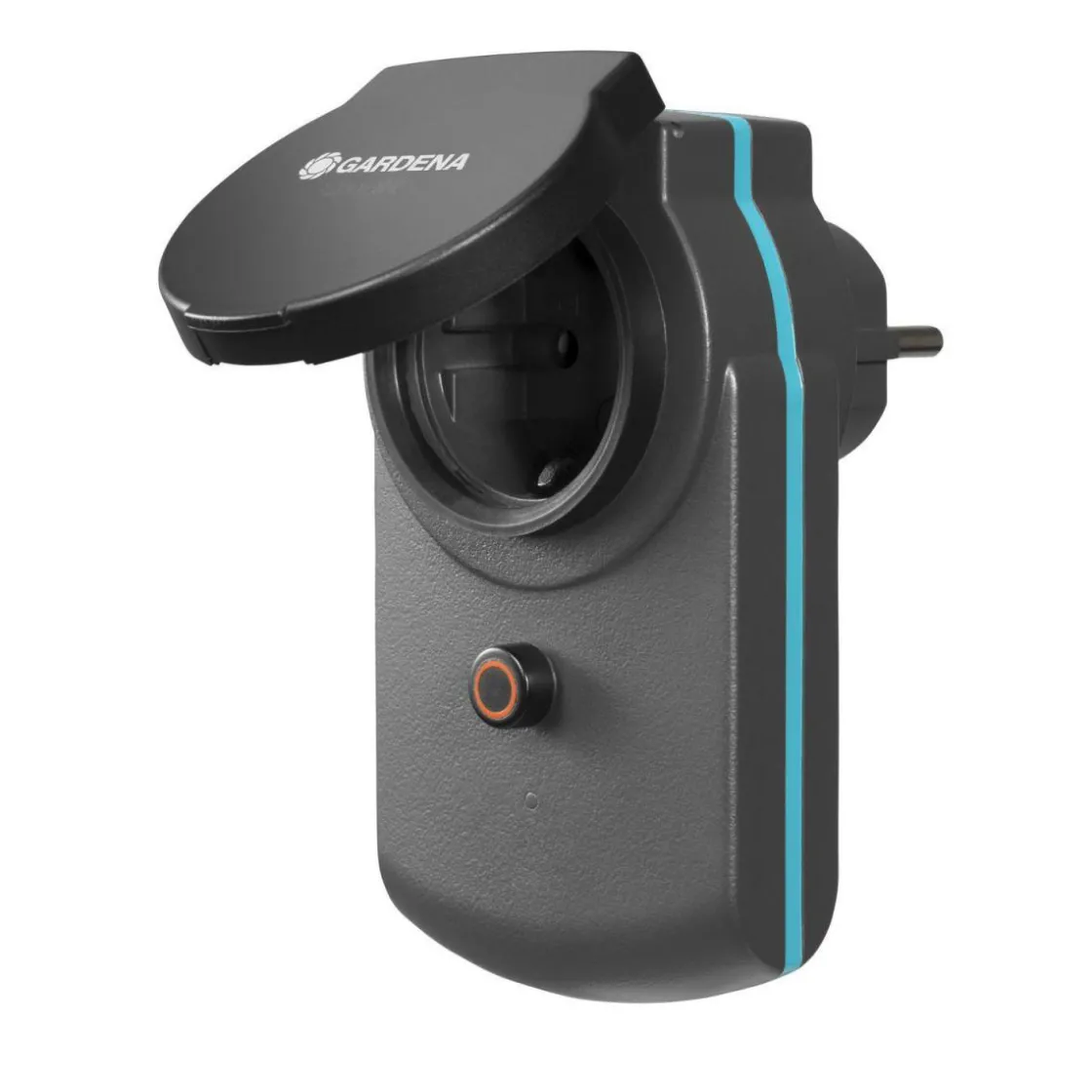 Smart Power Zwischenstecker ^ Gardena Online