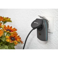 Smart Power Zwischenstecker ^ Gardena Online