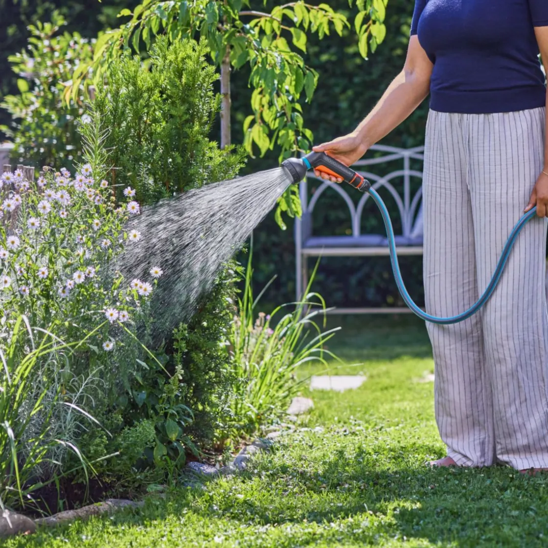 Classic Bewässerungsbrause, Spritzen & Brausen ^ Gardena Smart System Discount