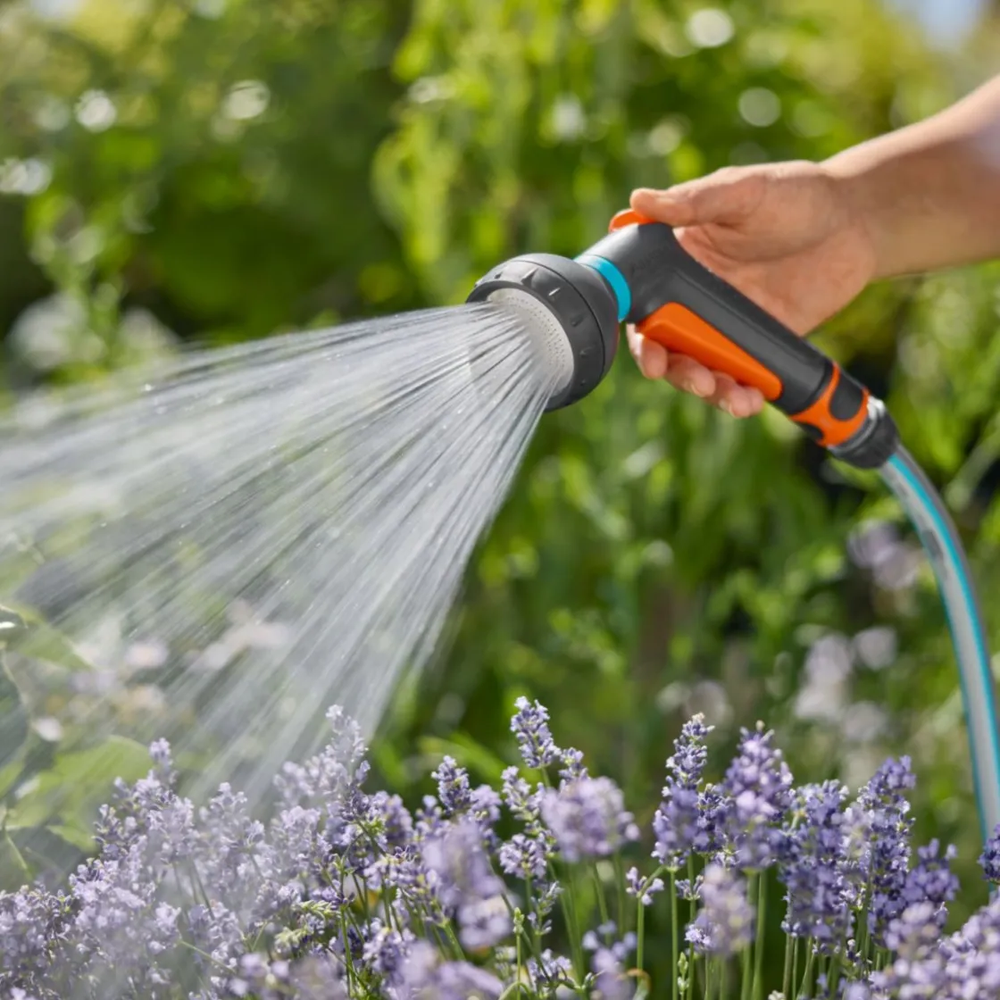Classic Bewässerungsbrause, Spritzen & Brausen ^ Gardena Smart System Discount