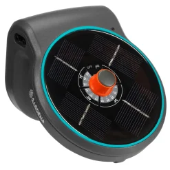 Solar-Bewässerungs-Set AquaBloom ^ Gardena Clearance