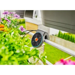 Solar-Bewässerungs-Set AquaBloom ^ Gardena Clearance