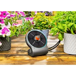 Solar-Bewässerungs-Set AquaBloom ^ Gardena Clearance