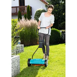 Spindelmäher Classic 330 ^ Gardena New