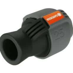 Sprinklersystem Komplett-Set OS 140 mit Versenk-Viereckregner ^ Gardena