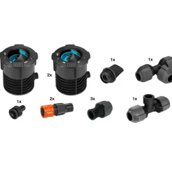 Starter Set Pipeline ^ Gardena Outlet