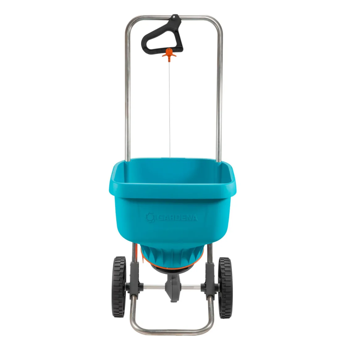 Streuwagen XL ^ Gardena Online