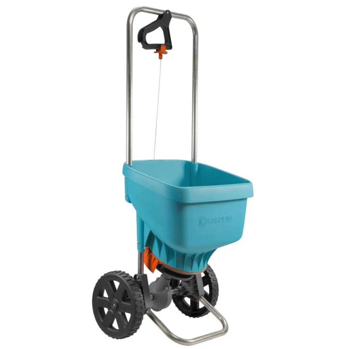 Streuwagen XL ^ Gardena Online