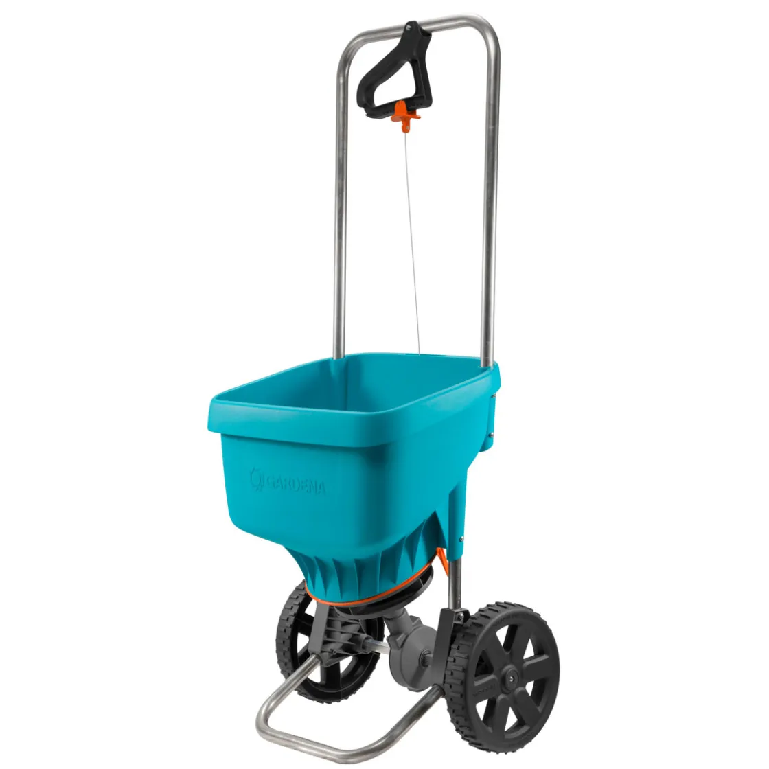 Streuwagen XL ^ Gardena Online