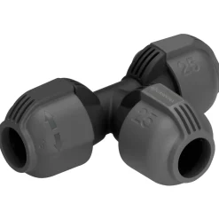 T-Stück 25 mm ^ Gardena Discount