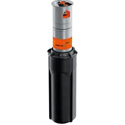 Turbinen-Versenkregner T 380 ^ Gardena Hot