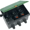 Ventilbox V3 ohne Ventil ^ Gardena Best