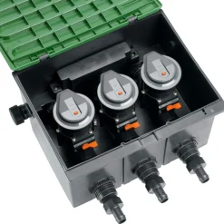 Ventilbox V3 ohne Ventil ^ Gardena Best