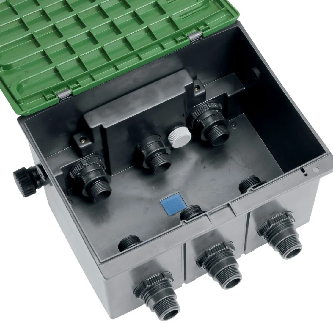 Ventilbox V3 ohne Ventil ^ Gardena Best