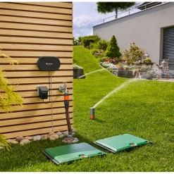 Ventilbox V3 ohne Ventil ^ Gardena Best