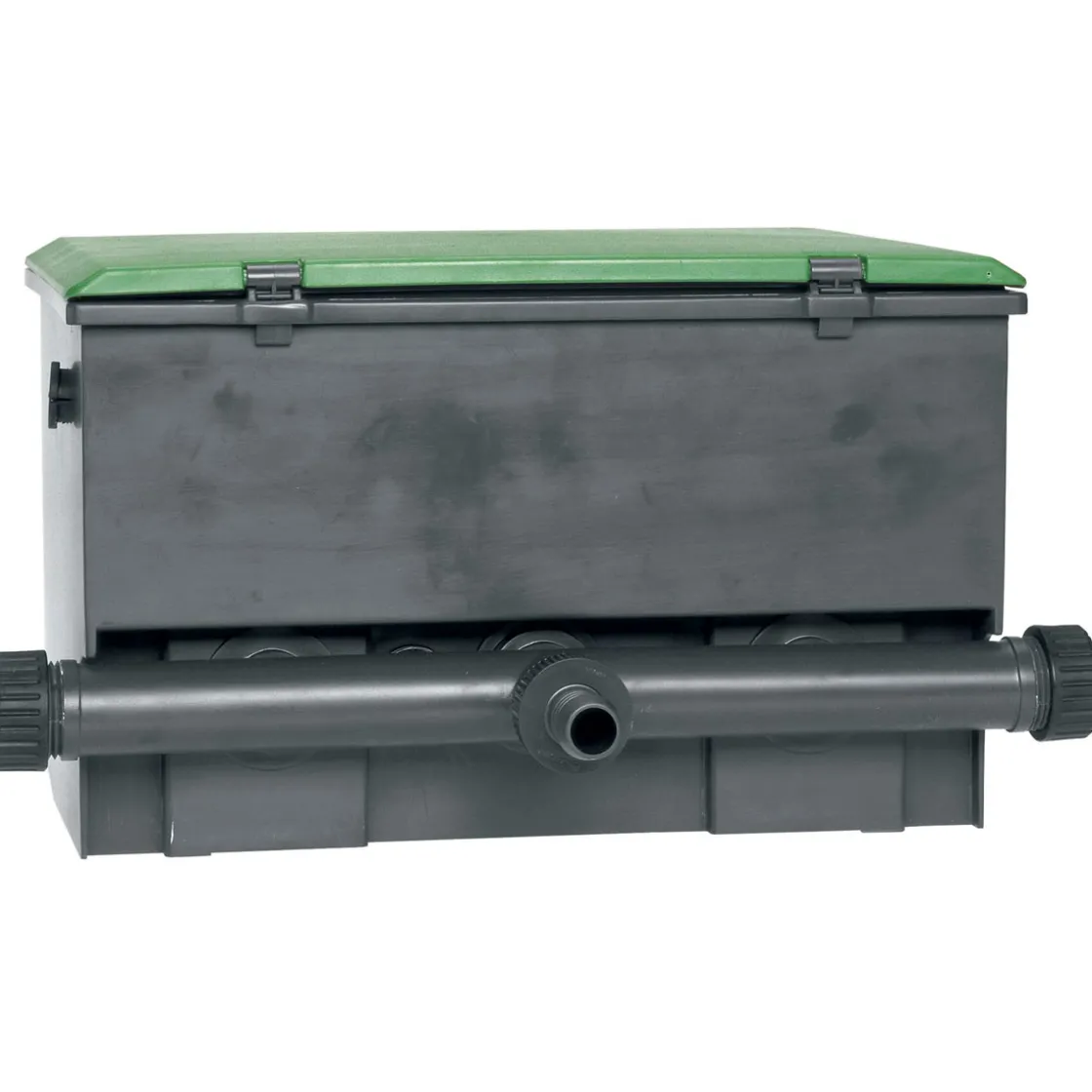 Ventilbox V3 ohne Ventil ^ Gardena Best