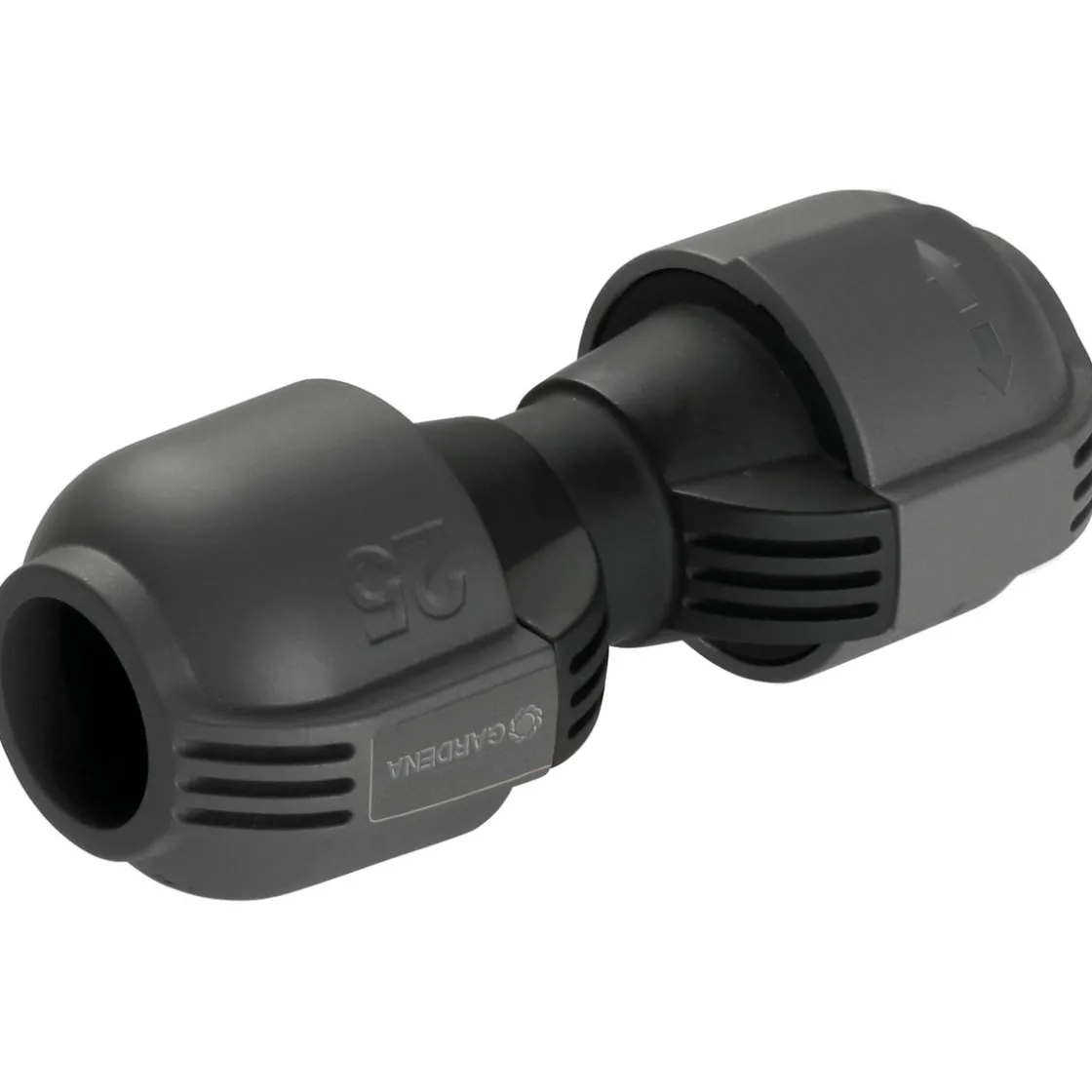 Verbinder 25 mm ^ Gardena Sale