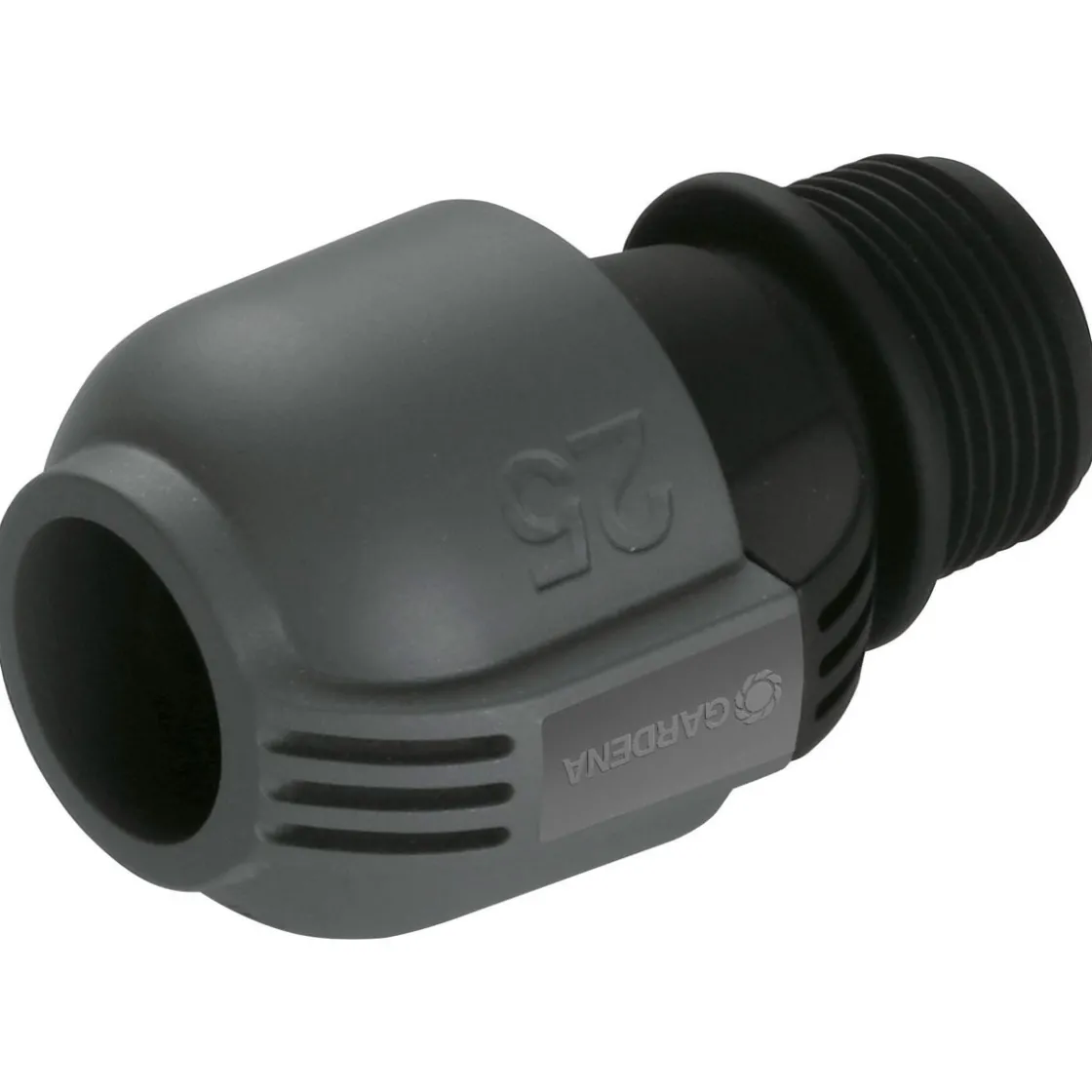 Verbinder 25 mm 1 Zoll ^ Gardena Online