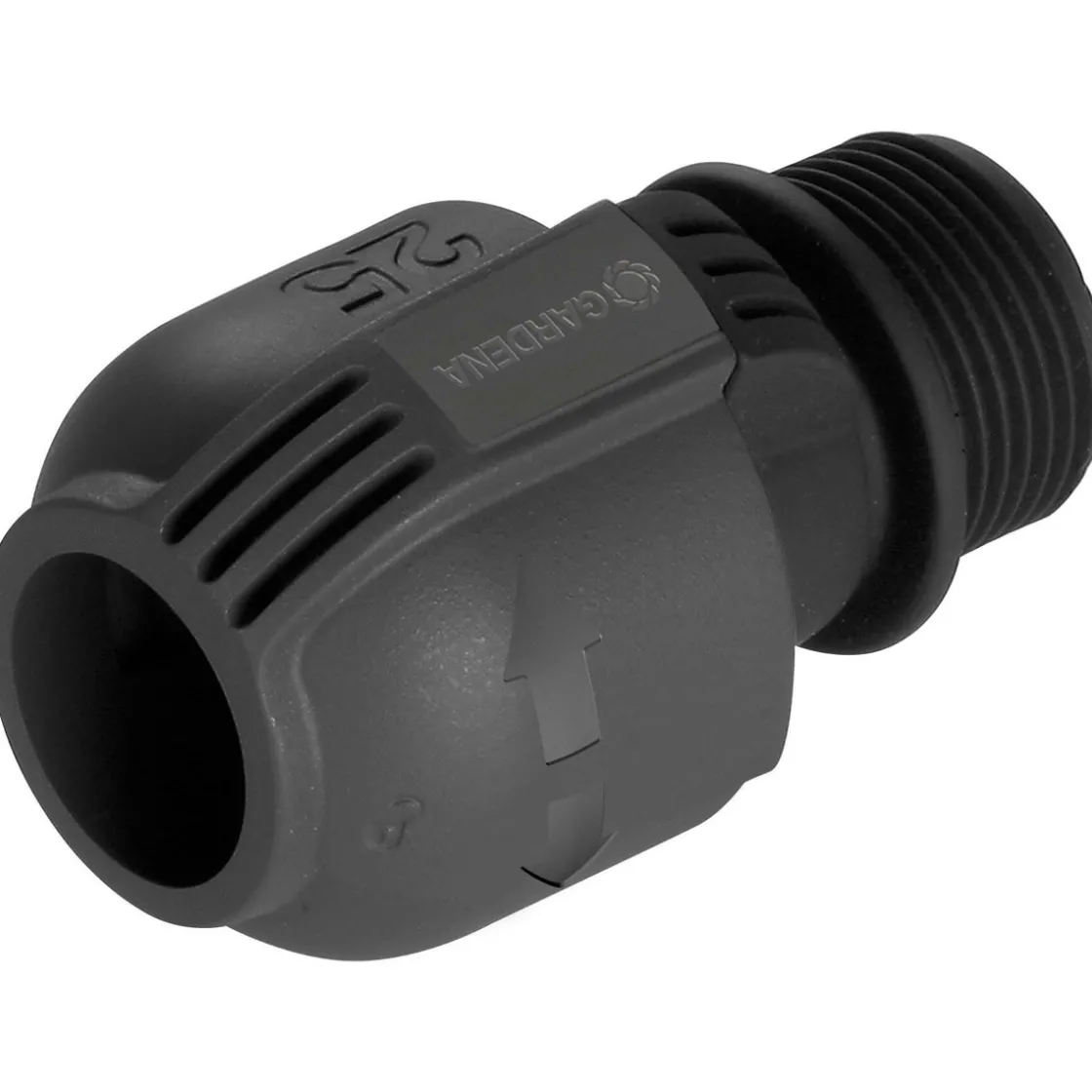 Verbinder 25 mm 1 Zoll ^ Gardena Online