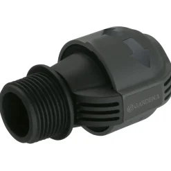 Verbinder 25 mm 1 Zoll ^ Gardena Online
