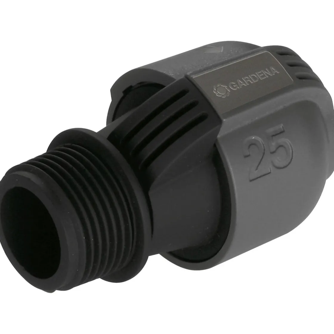 Verbinder 25 mm 1 Zoll ^ Gardena Online