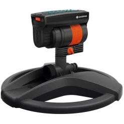 Viereckregner AquaZoom Compact ^ Gardena Outlet