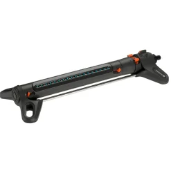 Viereckregner AquaZoom m² ^ Gardena