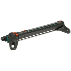 Viereckregner AquaZoom m² ^ Gardena