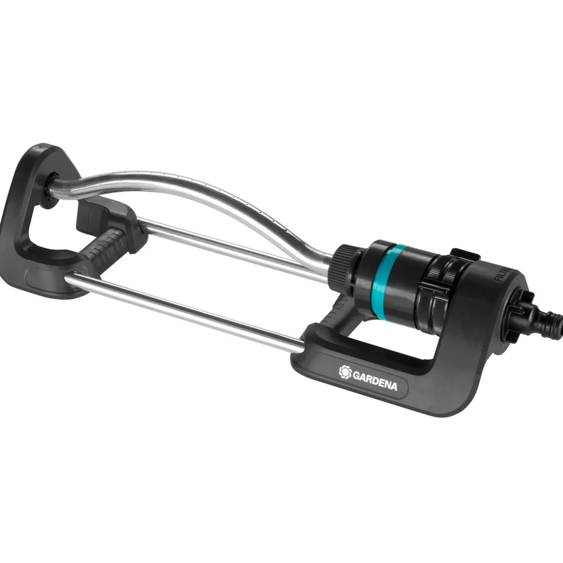 Viereckregner EcoLine ^ Gardena Outlet