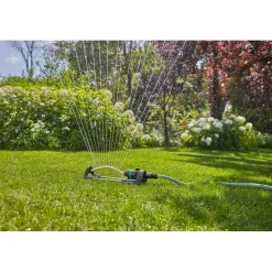 Viereckregner EcoLine ^ Gardena Outlet