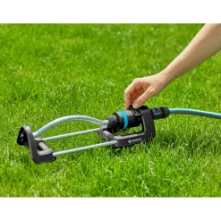 Viereckregner EcoLine ^ Gardena Outlet