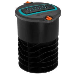 Viereckregner OS 140 versenkbar ^ Gardena Sale