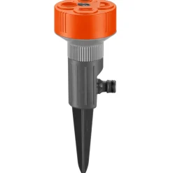Viereckregner 4 Twist ^ Gardena