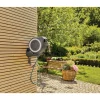 Wandschlauchbox RollUp S 15m schwarz ^ Gardena Sale