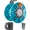 Wand-Schlauchtrommel Classic 60 mit Schlauchführungsrolle ^ Gardena Clearance
