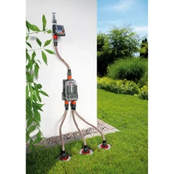 Wasserverteiler automatic ^ Gardena New