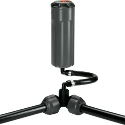 Winkelstück für Sprinklersystem 25 mm 3/4 Zoll ^ Gardena Hot