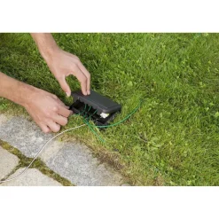 Winter-Schutzbox für Kabel ^ Gardena Discount