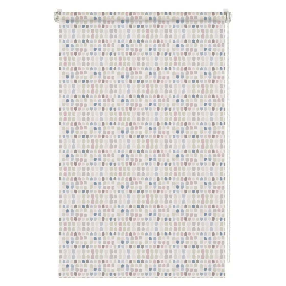 Easyfix Rollo Japandi Mosaik 60x150 cm ^ Gardinia Best