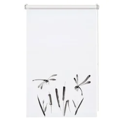 Easyfix Rollo Japandi Dragonfly 60x150 cm ^ Gardinia Discount