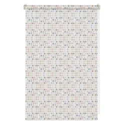 Easyfix Rollo Japandi Mosaik 75x150 cm ^ Gardinia New