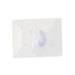 Klebehaken für Deko weiß ^ Gardinia Online